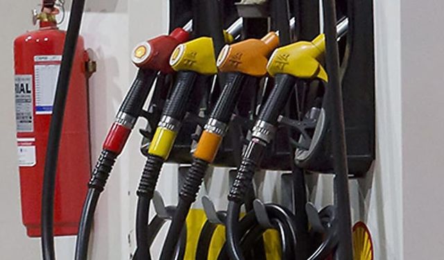 Akaryakıt fiyatlarında yeni gelişme: Motorine indirim geliyor