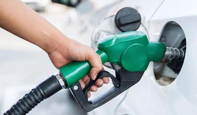 Akaryakıtta yeni dönem başladı: Eşel mobil sona erdi