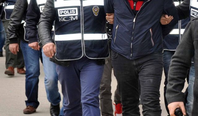 Ankara’da milyarlık bahis operasyonu: 33 şüpheli tutuklandı