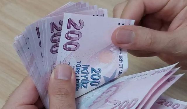 Annelerin doğum yardımı ödemeleri hesaplara yatırıldı