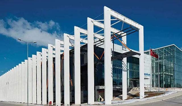 ASELSAN’dan 1 milyar euroluk yeni savunma sözleşmesi