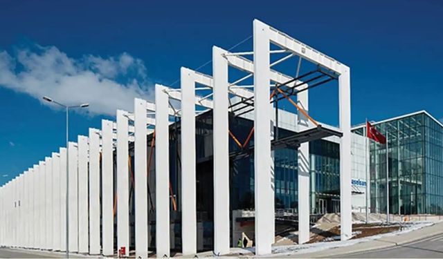 ASELSAN’dan 442,5 milyon dolarlık dev ihracat hamlesi
