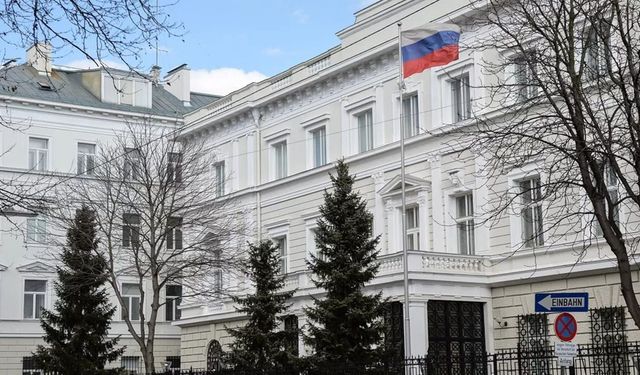 Avusturya’dan Rusya’ya diplomatik hamle: 4 diplomat sınır dışı ediliyor