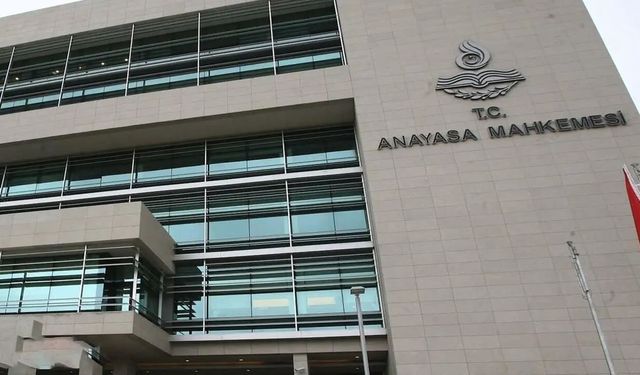 AYM’den cezaevlerindeki doküman ve yayınlar için pilot karar