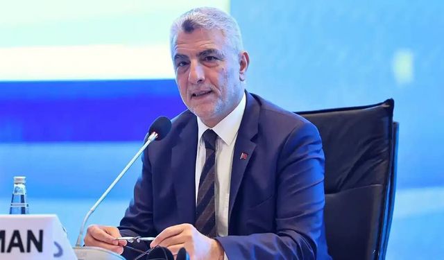 Bakan Bolat’tan fon soruşturması iddialarına yanıt