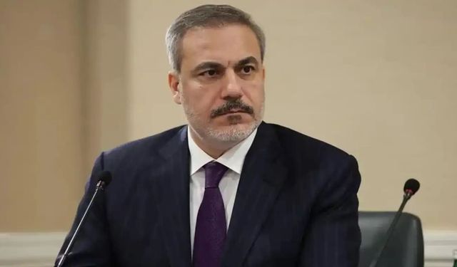 Bakan Fidan Bağdat’ta kritik toplantıya katılacak! Dönem başkanlığı devrediliyor
