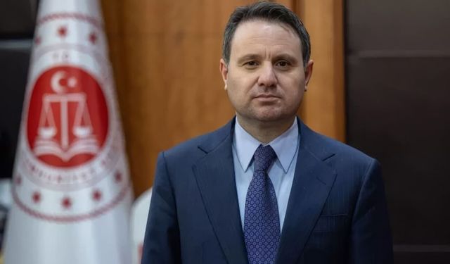 Bakan Gürlek açıkladı: Yıllardır çözülemeyen 8 faili dosya aydınlatıldı