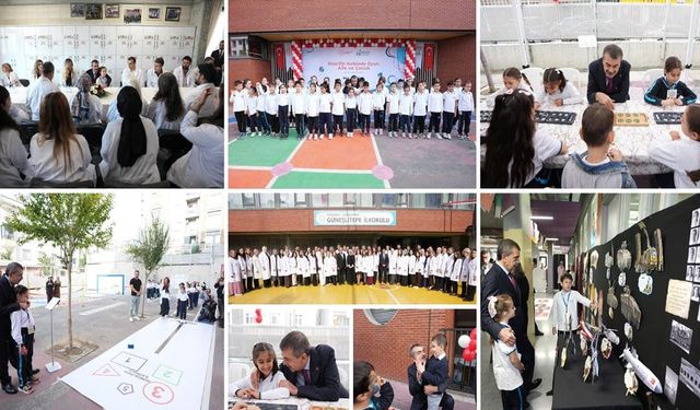 Bakan Tekin’den oyun temelli eğitim vurgusu: Aileler de sürece katılacak