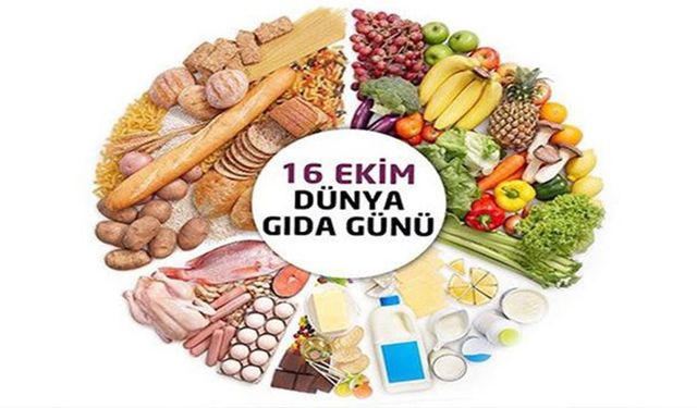 Bakan Yumaklı’dan gıda israfına karşı önemli çağrı!