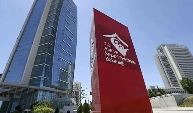 Bakanlık harekete geçti! Çocuk güzellik yarışması için suç duyurusu