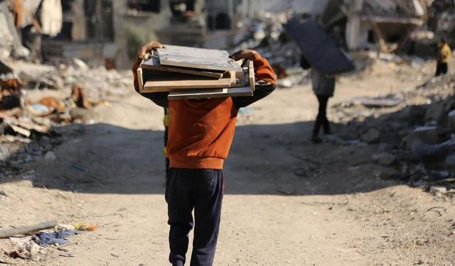 BM açıkladı: 6 milyon mülteci çocuk eğitimden mahrum kaldı