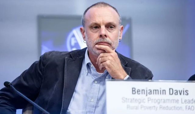 BM’de açlığa tepki gösteren yetkilinin görevine son verildi