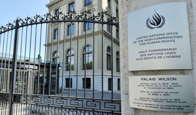 BM’den Batı Şeria’daki ablukaya sert tepki