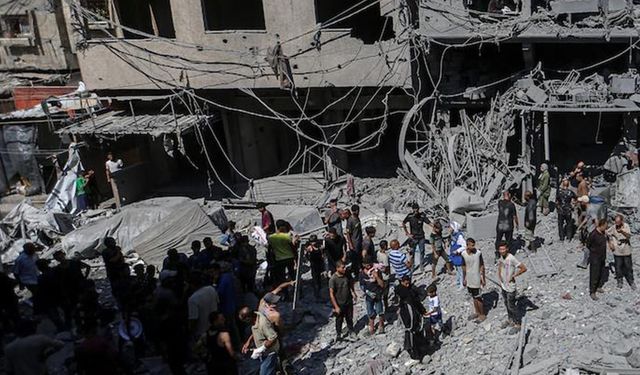 BM’den Gazze uyarısı: Hesap verilmemesi saldırıları körüklüyor