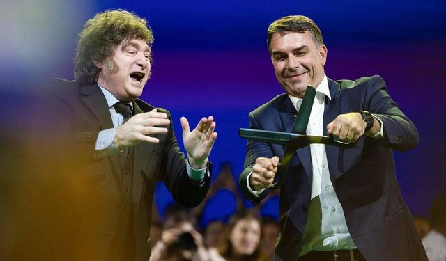 Bolsonaro’nun ABD’ye gidişi Brezilya-Arjantin hattında krize yol açtı