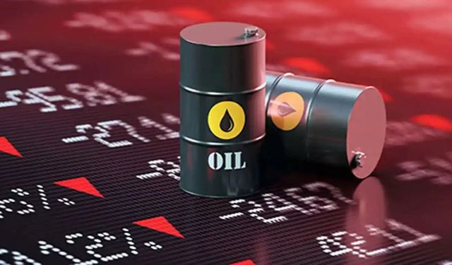 Brent petrol 100 doların altına indi