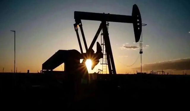 Brent petrolde 97 dolar seviyesi