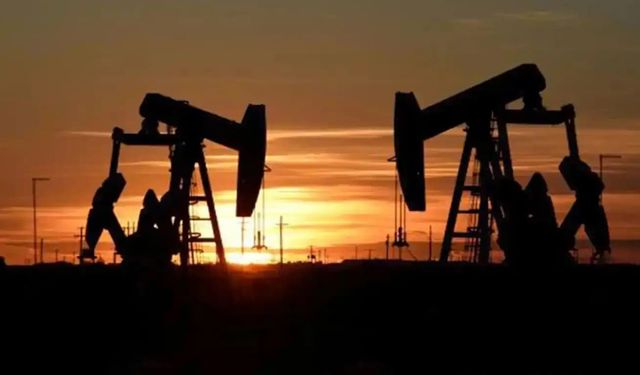 Brent petrolde düşüş: Varil fiyatı 105,37 dolara geriledi