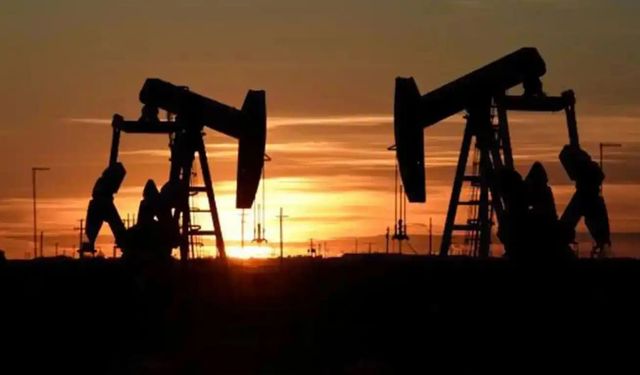 Brent petrolde düşüş: Varil fiyatı 110,22 dolara indi