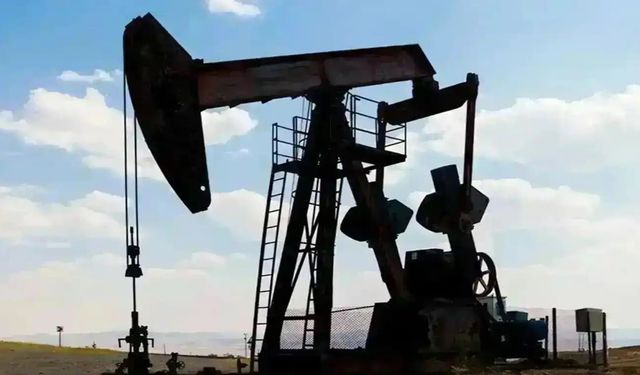 Brent petrolde yükseliş: Varil fiyatı 111 doları aştı