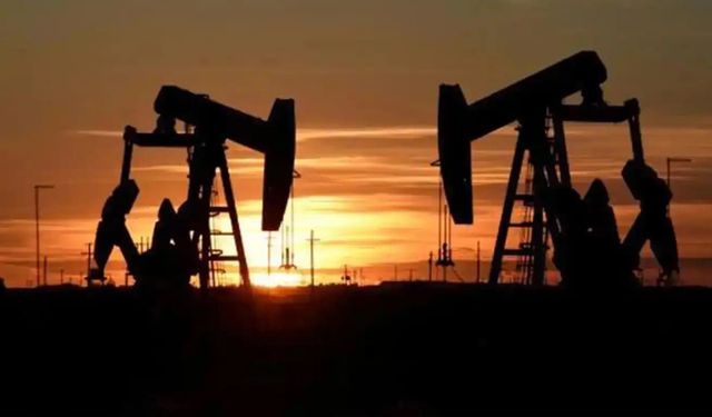 Brent petrolün varil fiyatı 110 doları aştı