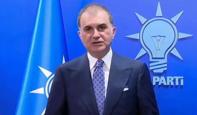 Çelik’ten fon soruşturması mesajı: Suç işleyenler hesap verecek