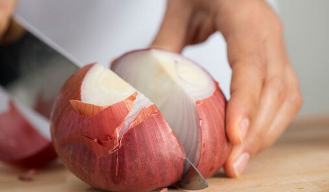 Çiğ Soğanın Kan Şekeri Üzerindeki Etkisi Araştırılıyor