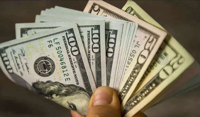 Dolar endeksi 102 seviyesinin altına geriledi
