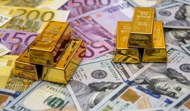 Dolar, Euro ve Altın Fiyatları Arasındaki İlişki Canlı Takipte Nasıl Görülür?