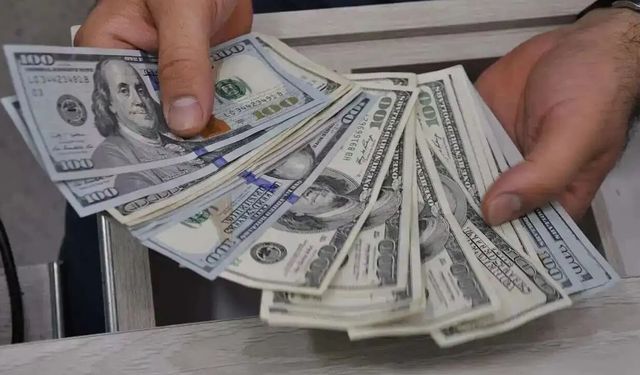 Dolar küresel piyasalarda yükselişini sürdürüyor