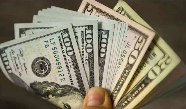 Dolar kurunda yükseliş: 49,80 lira seviyesine yaklaştı