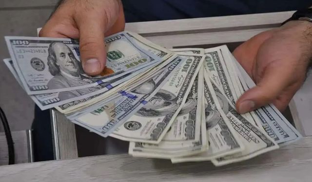 Dolarda kritik eşik: 50 TL seviyesine adım adım yaklaşıyor