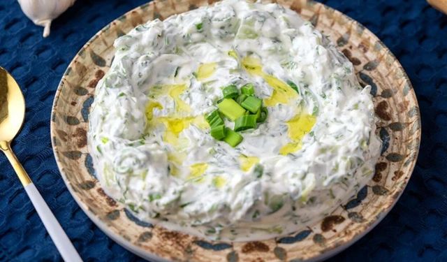 Dört cacık için bin lira alan restorana, pahalıya mal oldu