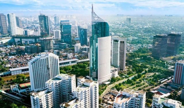 Dünyanın en kalabalık şehri belli oldu: Nüfusu 41,9 milyona ulaştı