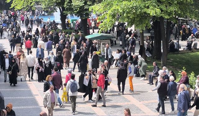 Emekli maaşları için yeni düzenleme talebi