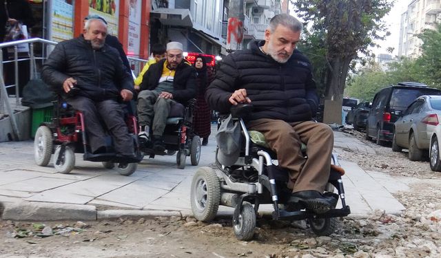 Engelli bireylerin bakım hizmetlerinde yeni dönem başladı