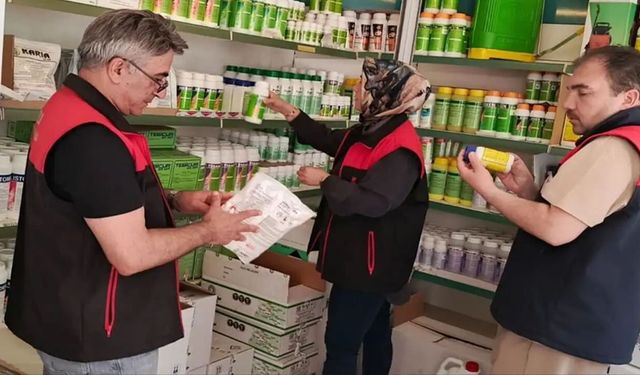 Eylülde gıda işletmelerine 218,2 milyon TL’lik ceza