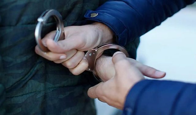 Fon soruşturmasında 11 kişi tutuklandı, 5 şüpheli aranıyor