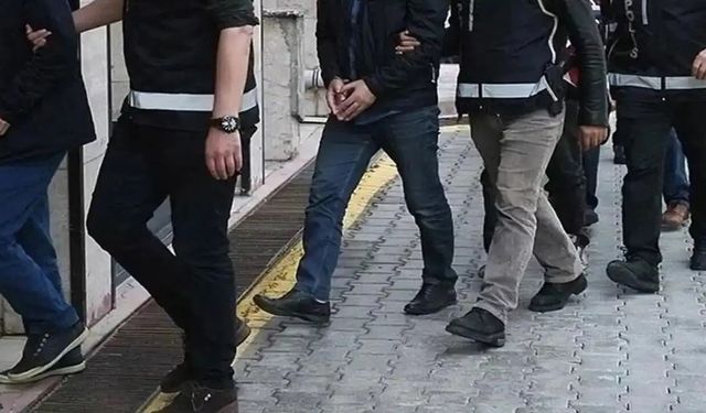 Fon soruşturmasında 20 şüpheli daha tutuklandı