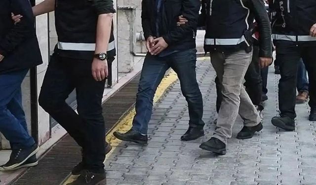 Fon soruşturmasında 5 yeni gözaltı: Şüpheli sayısı 31’e ulaştı