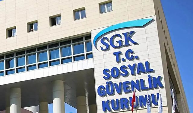 GSS borçları için yeni düzenleme: Eski borçlar silinebilir