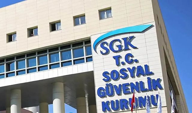 GSS borçlarına af geliyor mu? 1 milyon kişiyi ilgilendiren düzenleme yolda!