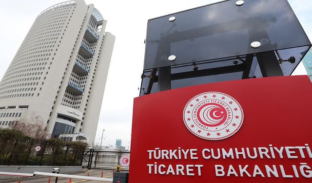 Gümrük denetimlerinden 11,7 Milyar TL'lik ceza ve ek tahakkuk