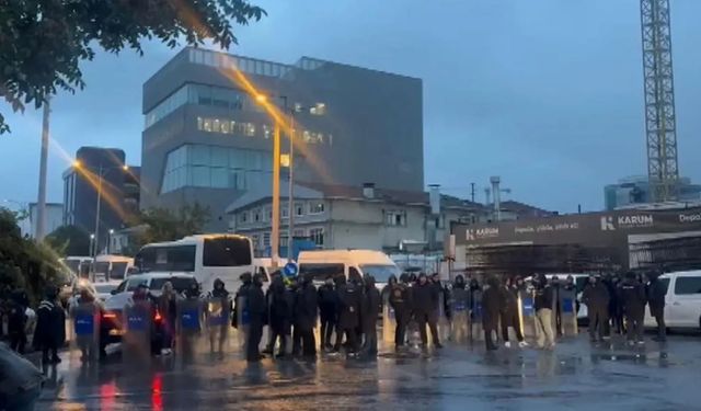 Halk TV soruşturmasında 17 kişi hakkında gözaltı kararı