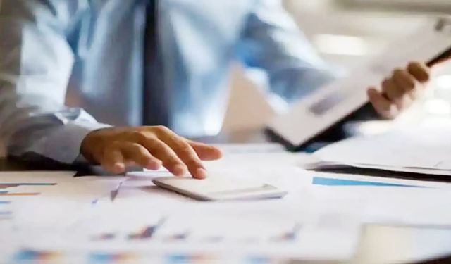 Hizmet sektöründe ağustos ayında yüzde 2,3’lük artış