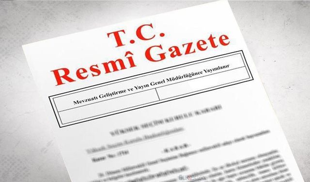 HSK’dan ağır ceza mahkemelerinin yargı alanlarına yeni düzenleme