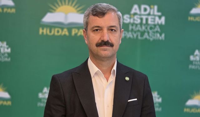 HÜDA PAR’dan tesettür engellerine tepki: Bu, totaliter bir anlayıştır