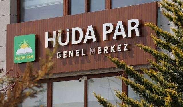HÜDA PAR’ın kadınlara özel hastane önerisi gündemde