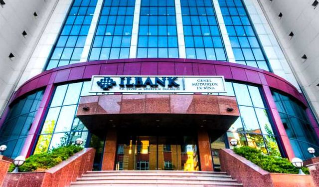 İller Bankası’nın sermayesinde büyük artış! Yeni tutar 250 milyar TL