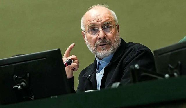 Kalibaf, İran'da doğal gaz tüketiminin yüzde 10 oranında azaltılmasını önerdi